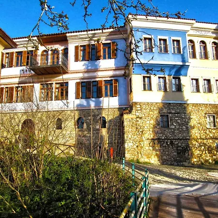 Veria Suite Exterior photo