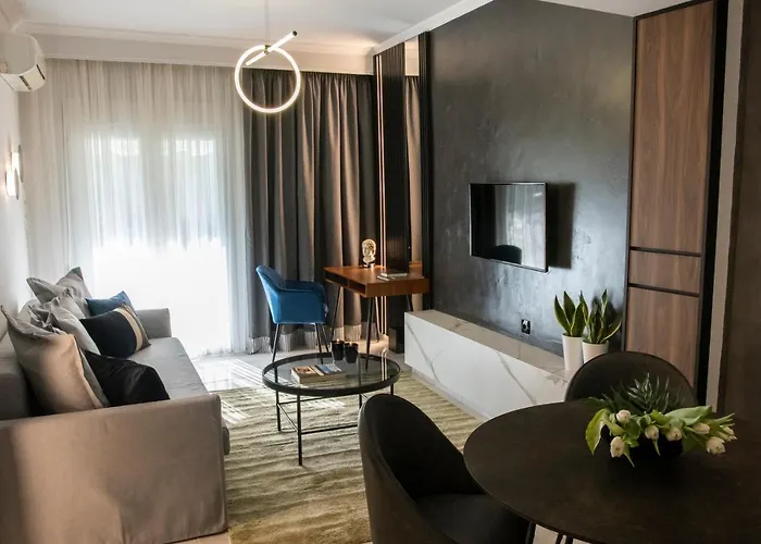 Veria Suite