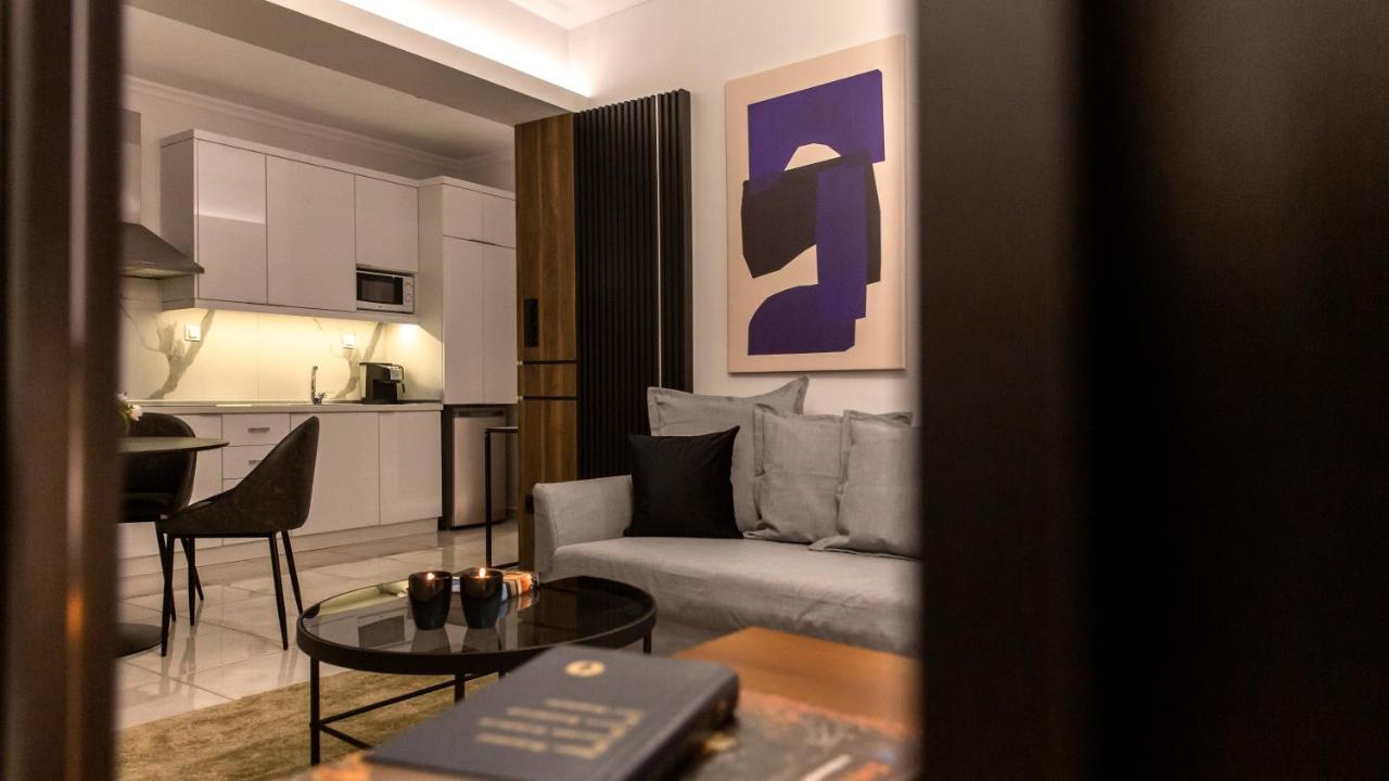 Apartment Veria Suite Veria (Imathia)