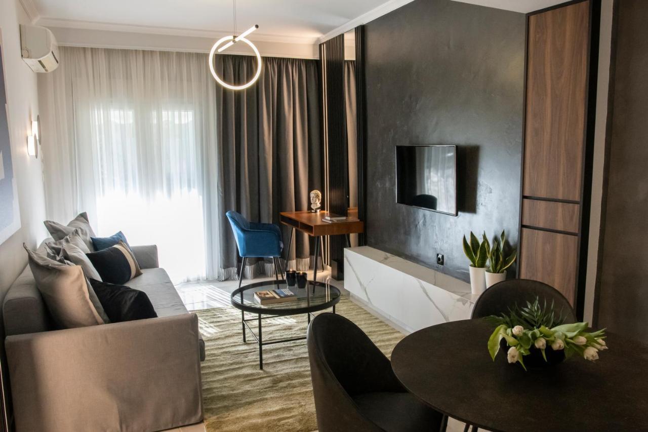Veria Suite Apartment Veria (Imathia)