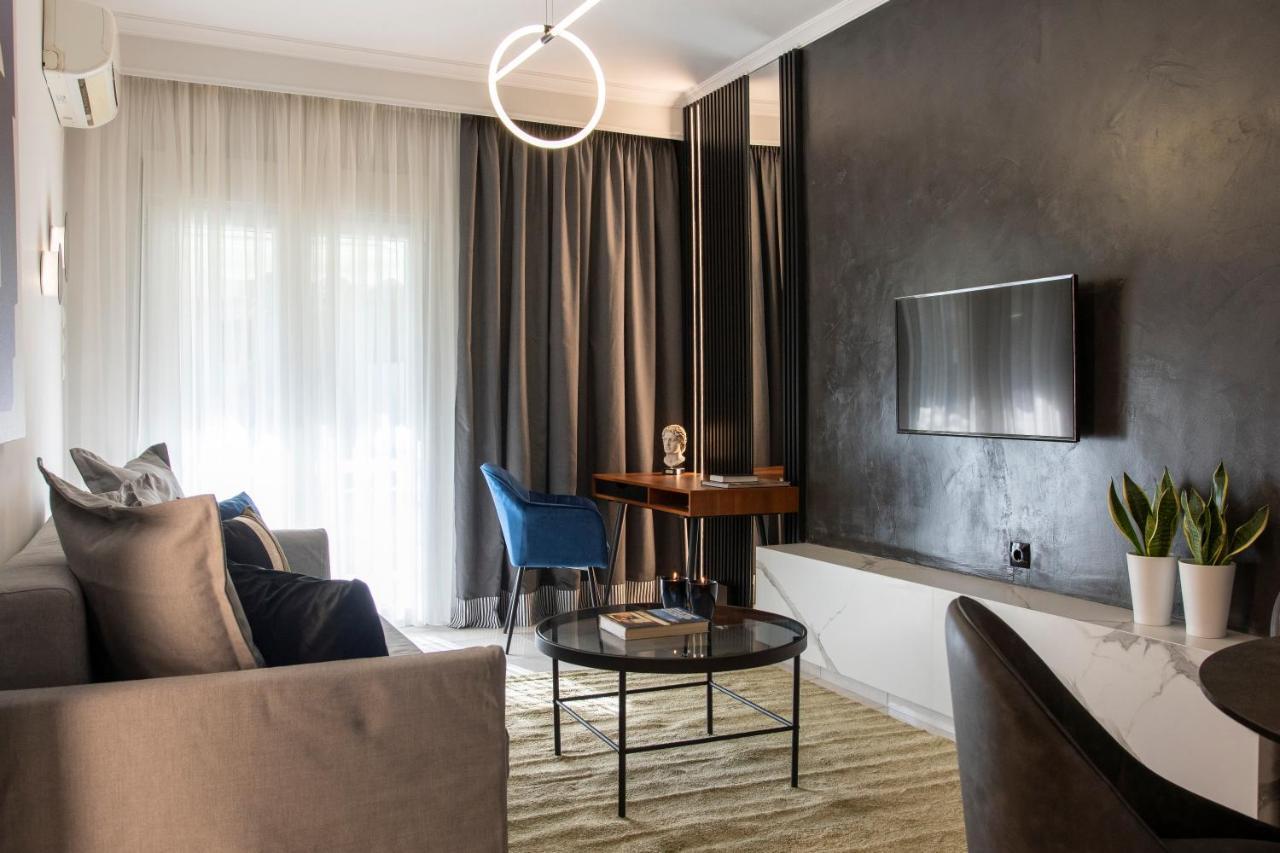 Veria Suite Veria (Imathia)