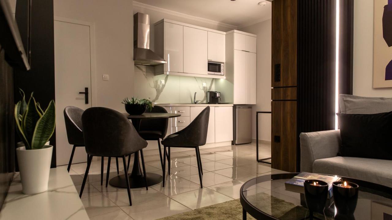 Veria Suite *