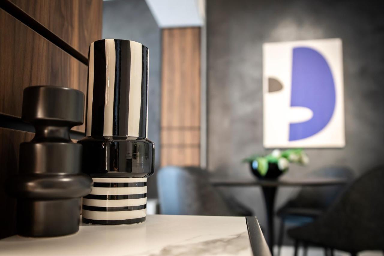 Apartment Veria Suite