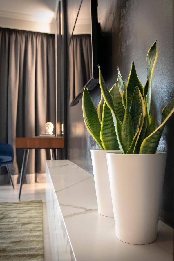 Veria Suite Apartment *