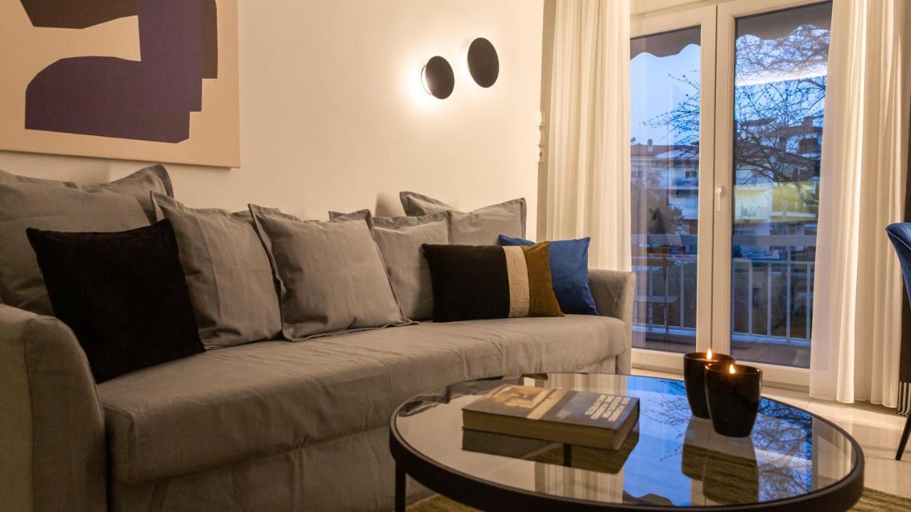 Veria Suite