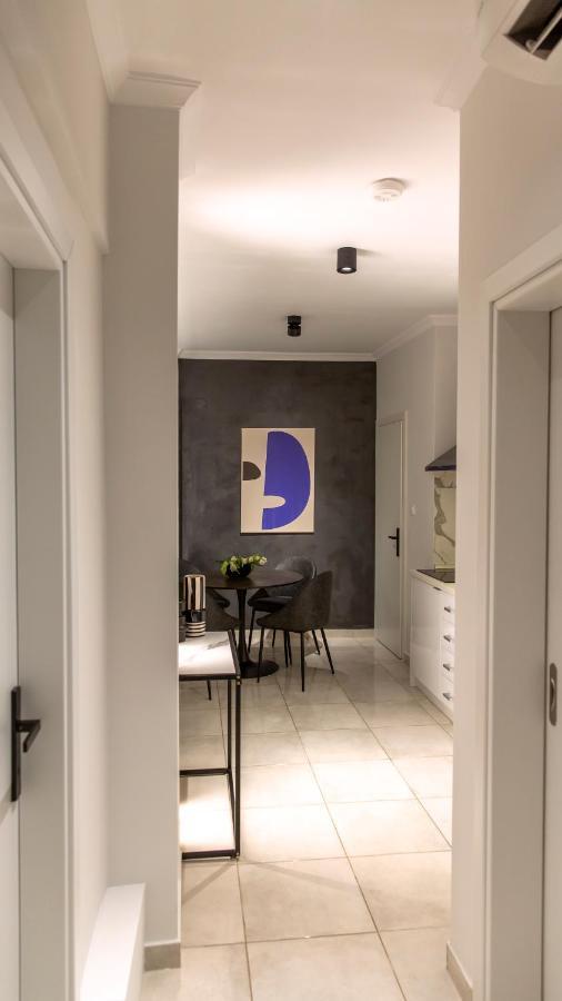 Veria Suite Apartment