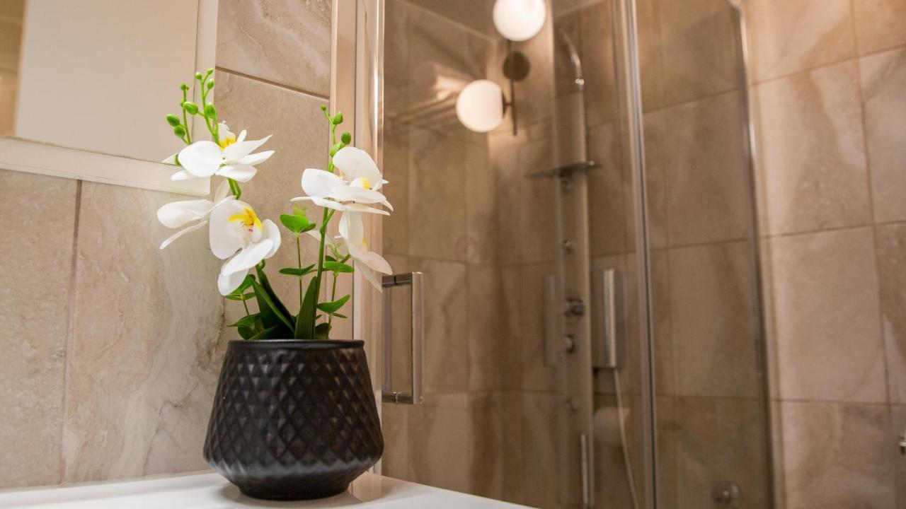 Apartment Veria Suite *