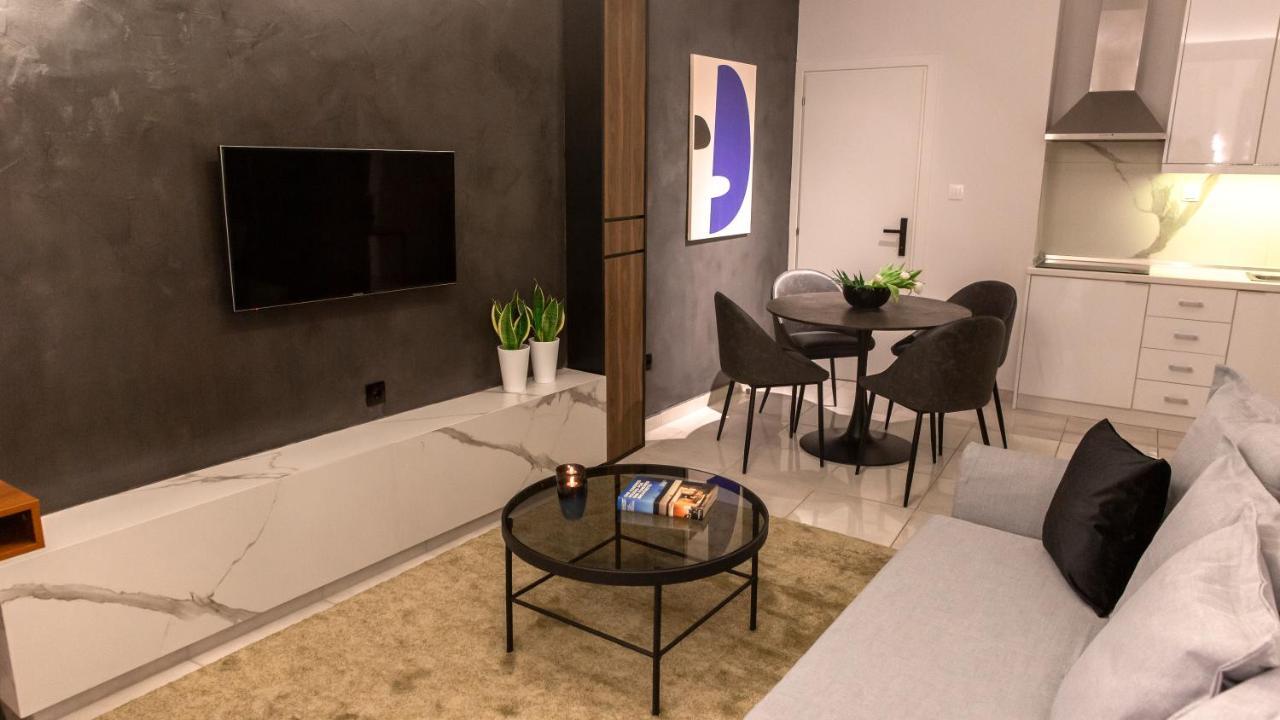 Veria Suite Apartment Veria (Imathia)