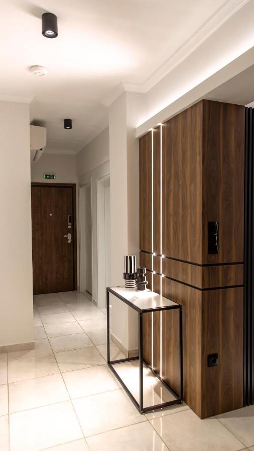 Apartment Veria Suite Veria (Imathia)