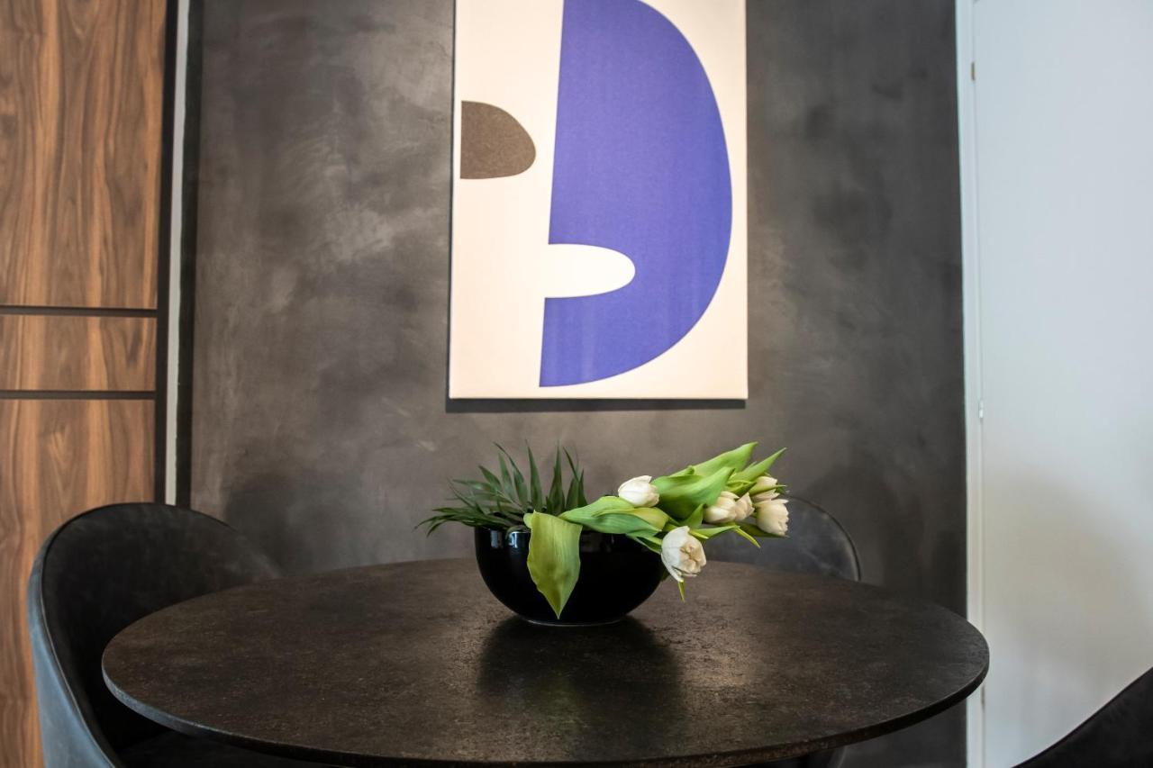 Apartment Veria Suite