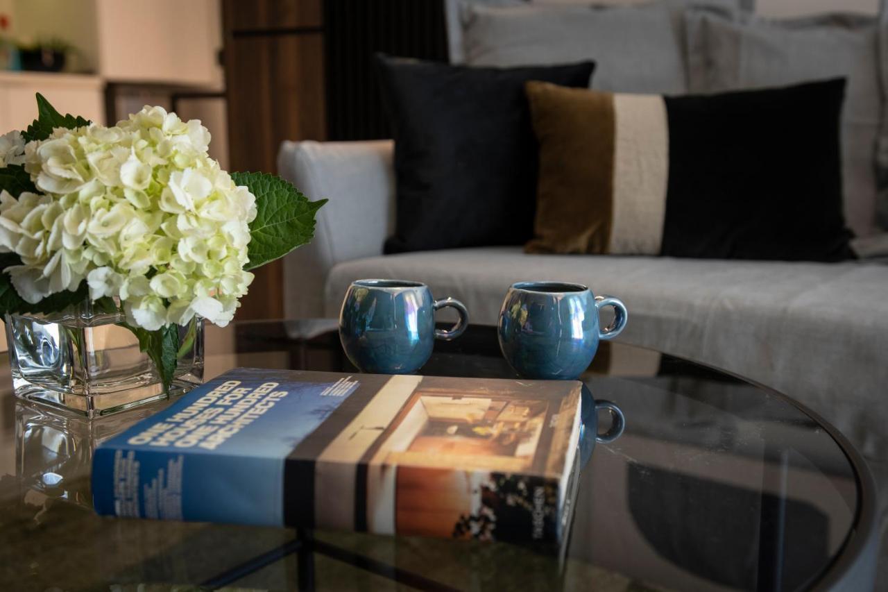 Apartment Veria Suite