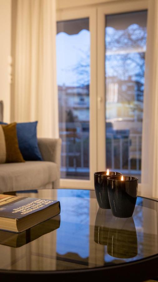 Veria Suite