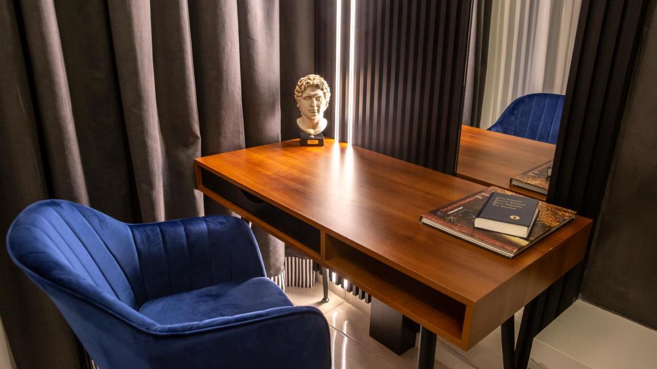 Veria Suite Apartment Veria (Imathia)