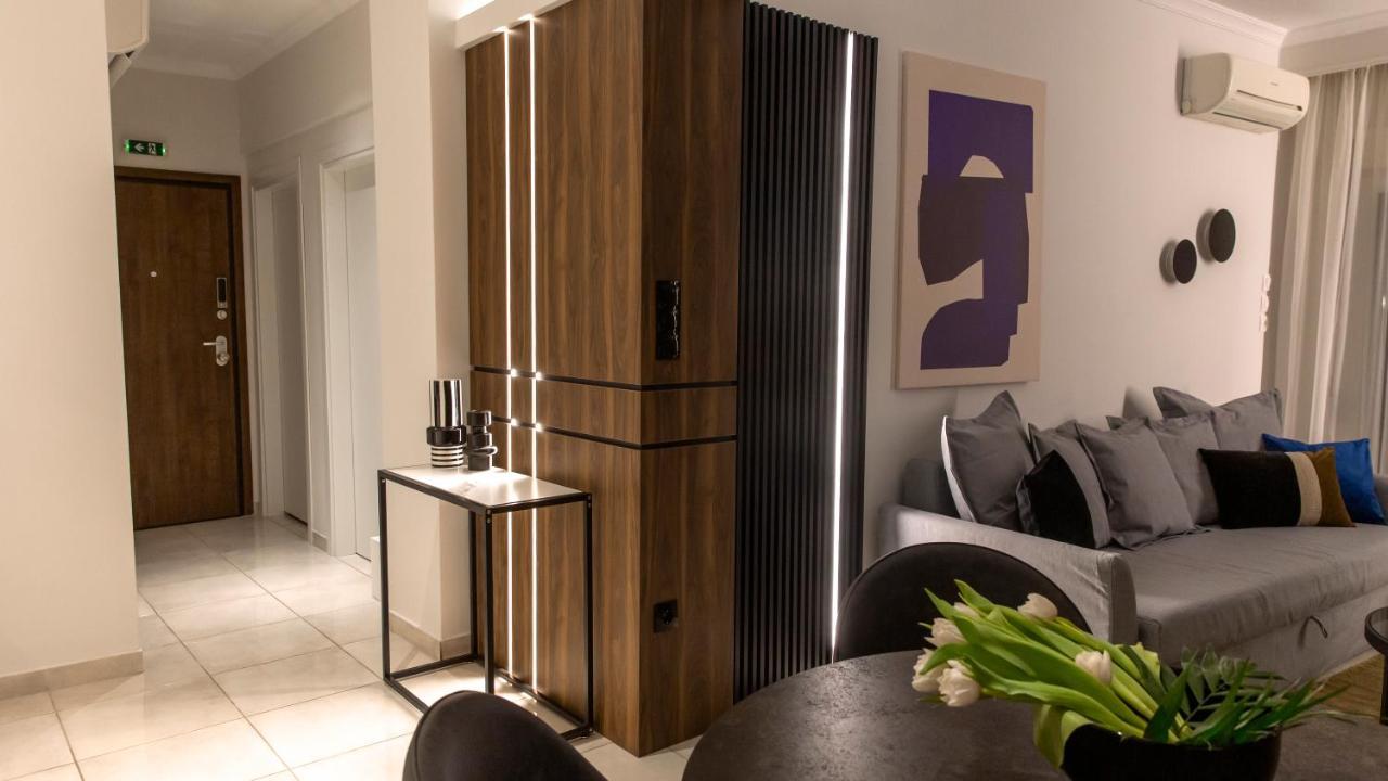 Veria Suite Apartment *