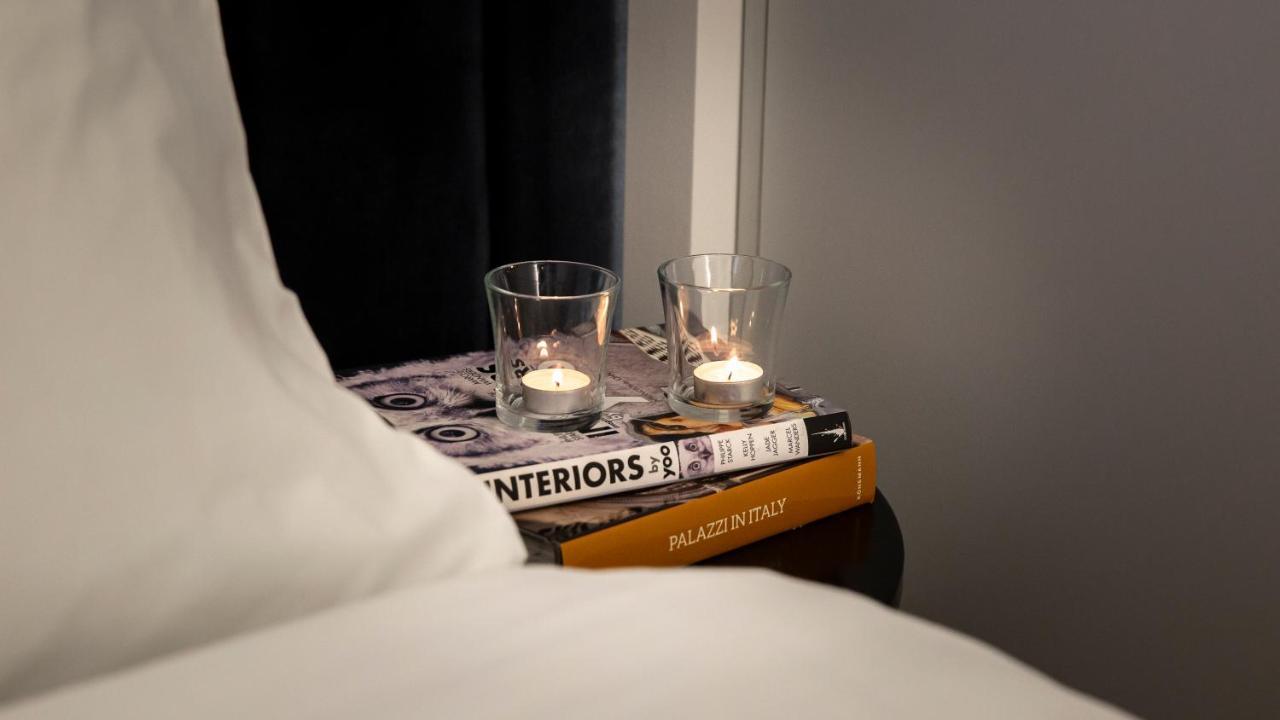 Apartment Veria Suite *