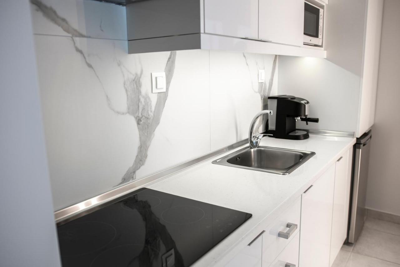 Apartment Veria Suite