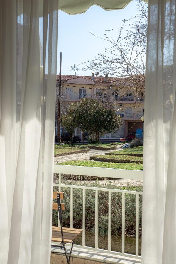 Veria Suite Veria (Imathia)