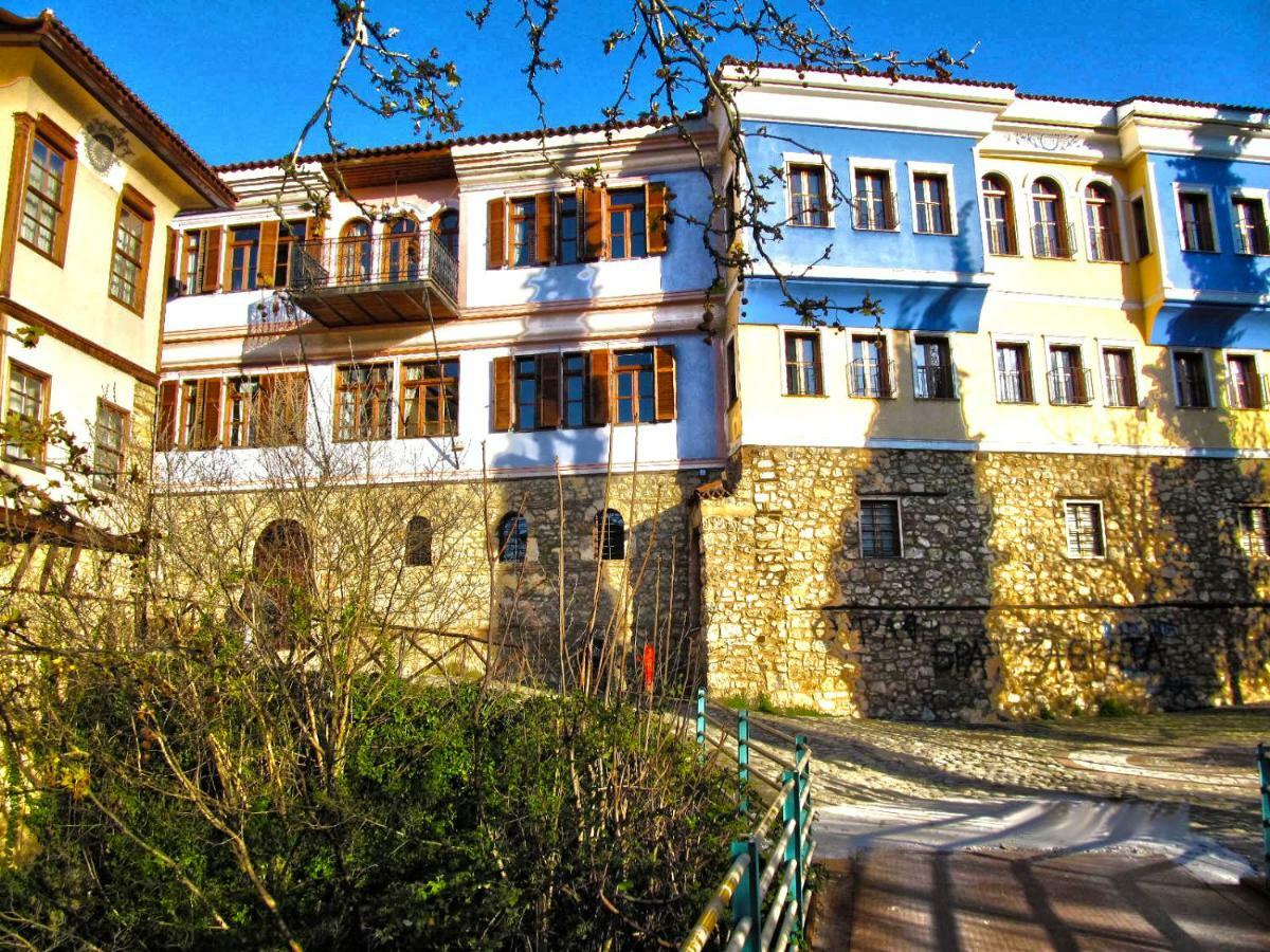 Apartment Veria Suite