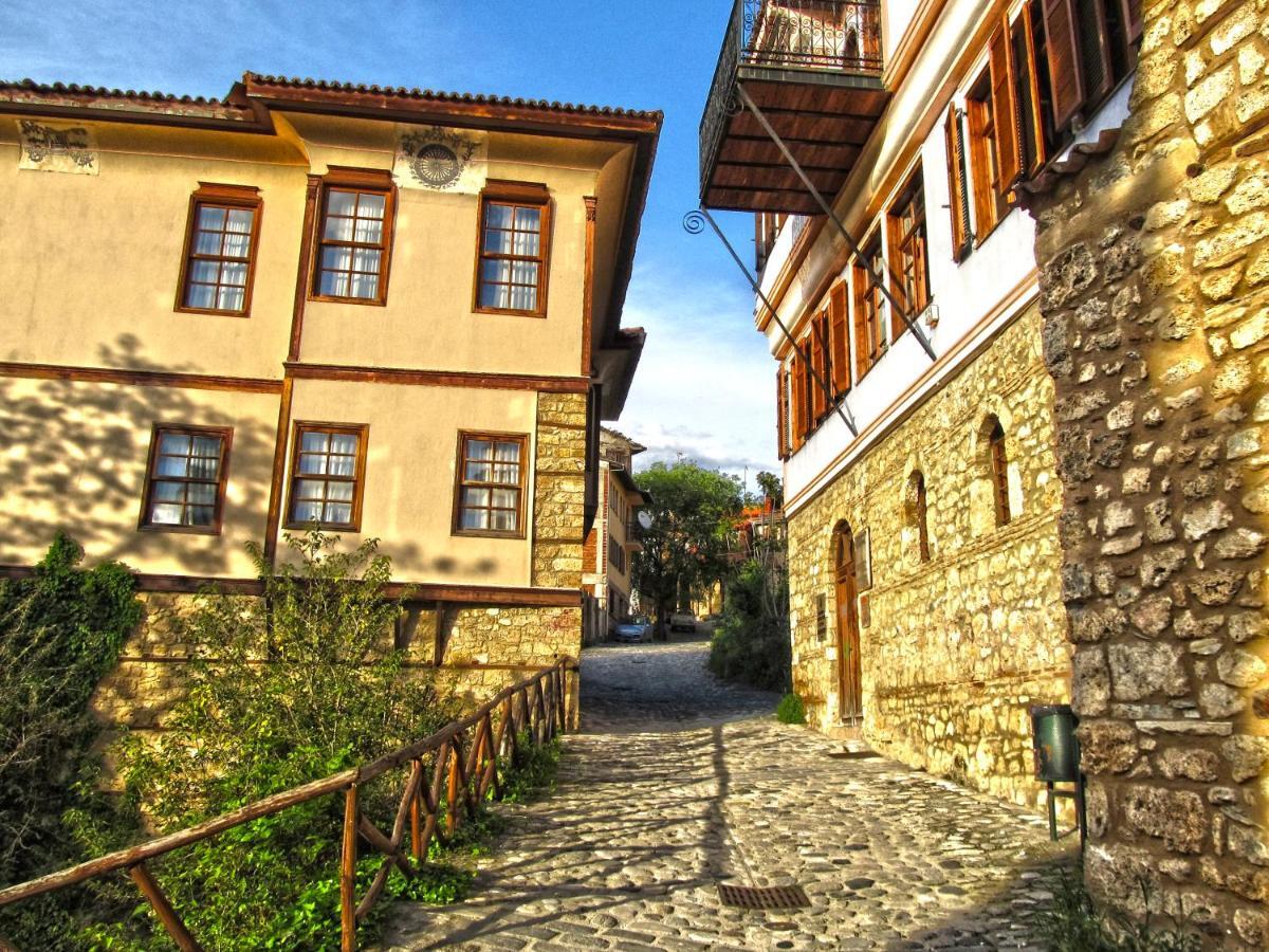 Apartment Veria Suite